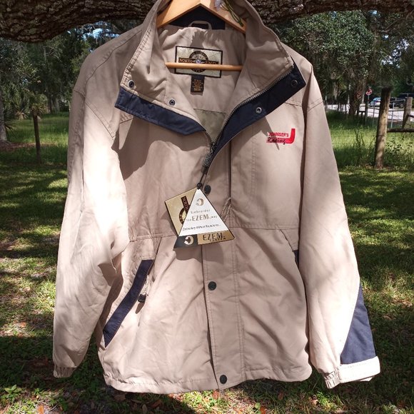 North End Other - North End Johnsen's Racing lightweight jacket